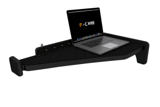 Polička středová + LED - Elegance, MERCEDES ACTROS MP4 (01.2011-) a MP5