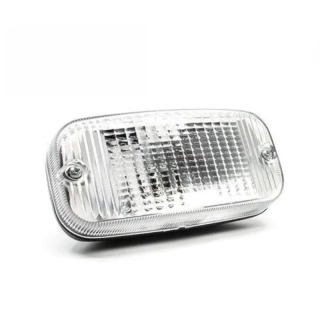 Světlo pro denní svícení Talmu- bílé | 2ZR 964 296-061