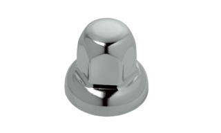 CB10 Krytky matic sada 20 kusů Násad na šrouby 32 mm z nereze - 16CB103222