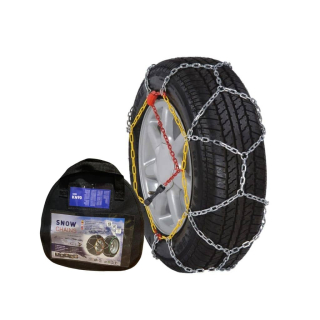 225/40-R17 Sněhové řetězy Alaska GF/TUV Austria, pár