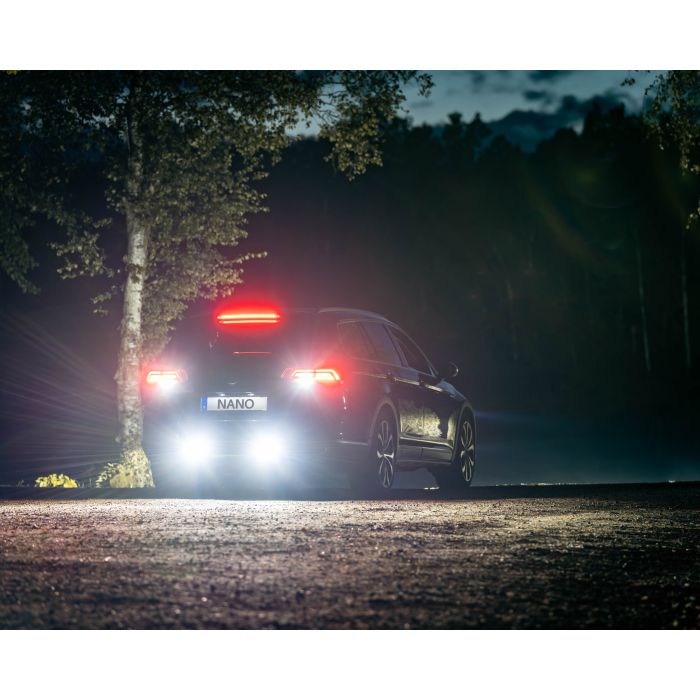Couvací světlo Ledson Nano