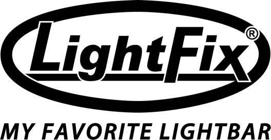 Rámy pro nákladní vozy LightFix