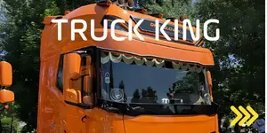 Doplňky truck king